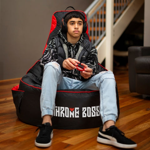 Adult Gaming Bean Bag Chair