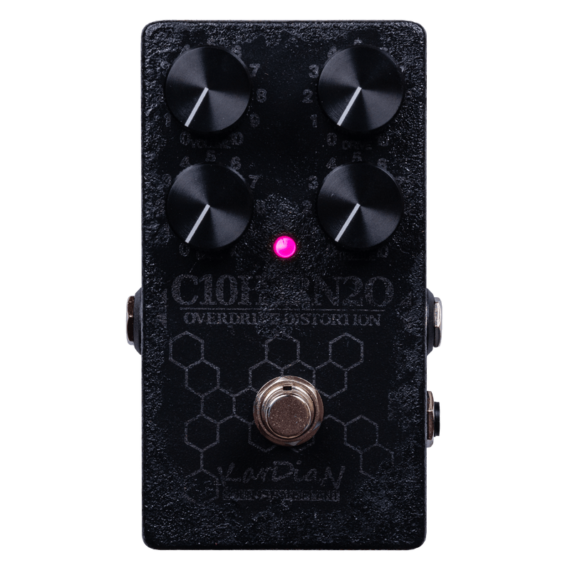 KarDiaN Serotonin Black Edition セロトニン-