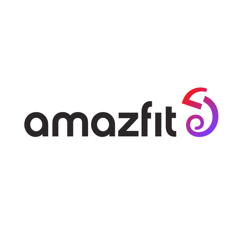 Amazfit 華米科技 │智慧穿戴品牌官方網站