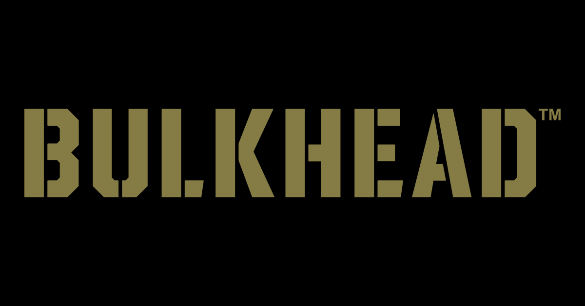 Bulkhead Energy® Coyote Brown T-Shirt – BULKHEAD ENERGY®
