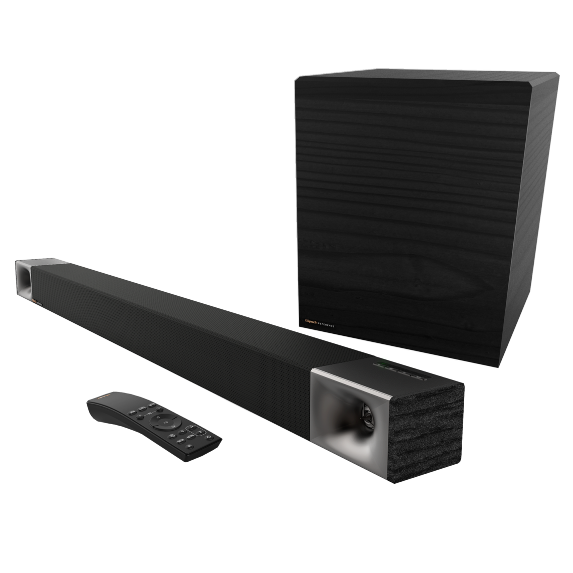 Cinema 600 Soundbar - Klipsch HK product image