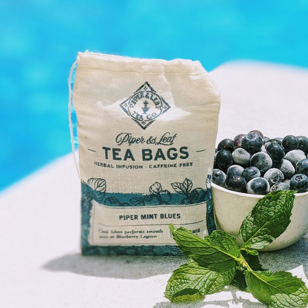 Briar Patch Brew Tea Bags