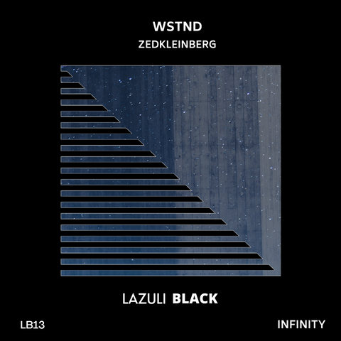 WSTND, Zedkleinberg  - Infinity EP