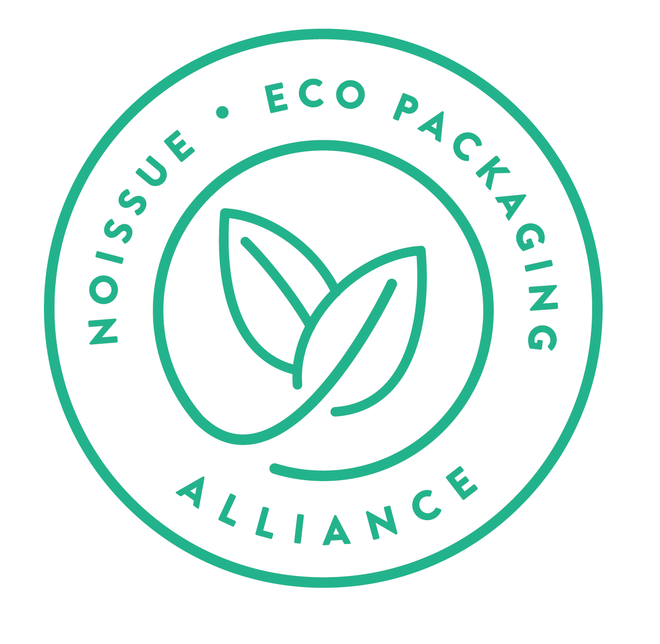 Eco-Alliance Badge