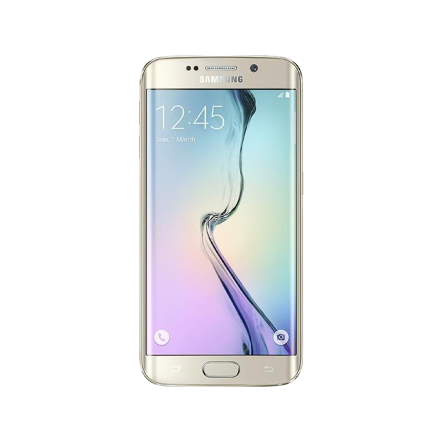 Samsung Galaxy S6 Edge reparation