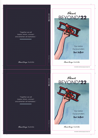 Proofs For News Beyond 22 book