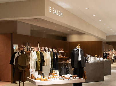 E SALON