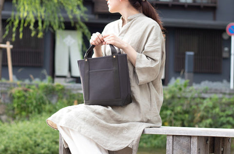 Root Totebag(トートバッグ) こだわりトートblock