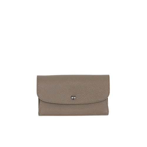 realleatherlongwallet_taupe.png__PID:541ae6be-d15a-4596-898f-8f1e8734c8d1