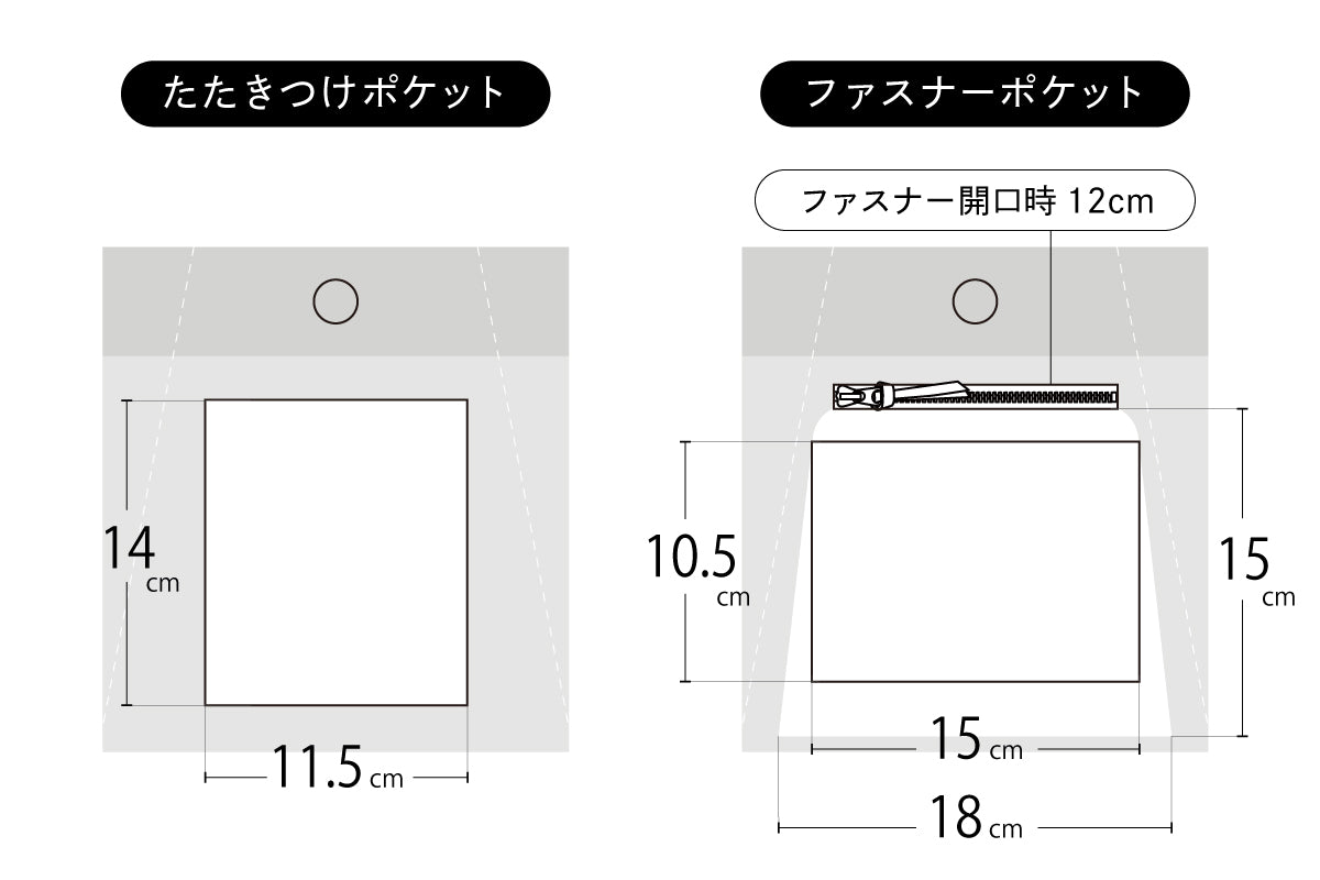 swing モダントートポケットサイズ