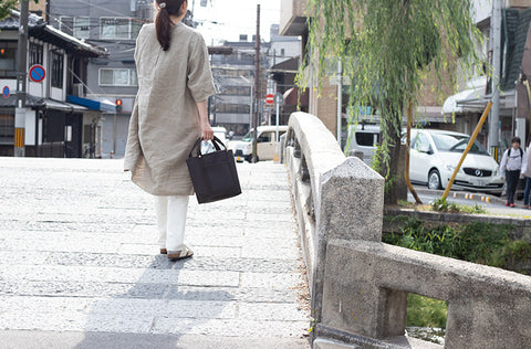 Root Totebag(トートバッグ) こだわりトートblock