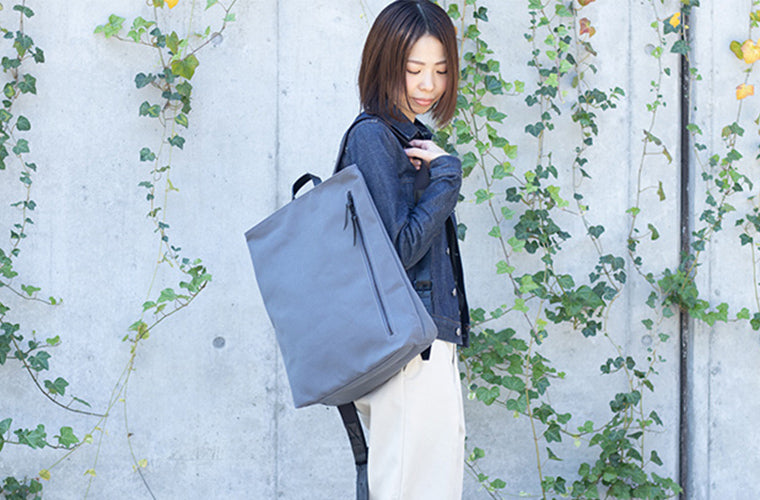 Root＜UNISEX＞Rucksack(リュックサック) 和ックパック