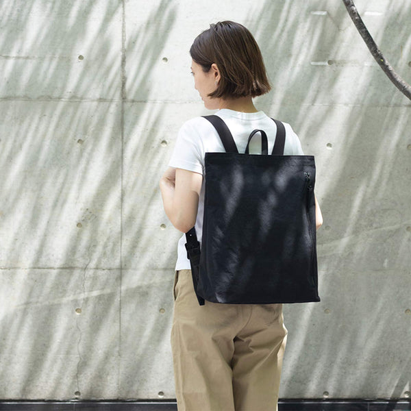 Root＜UNISEX＞Rucksack(リュックサック) 和ックパック