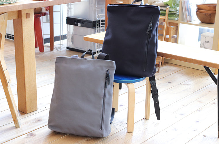 Root＜UNISEX＞Rucksack(リュックサック) 和ックパック