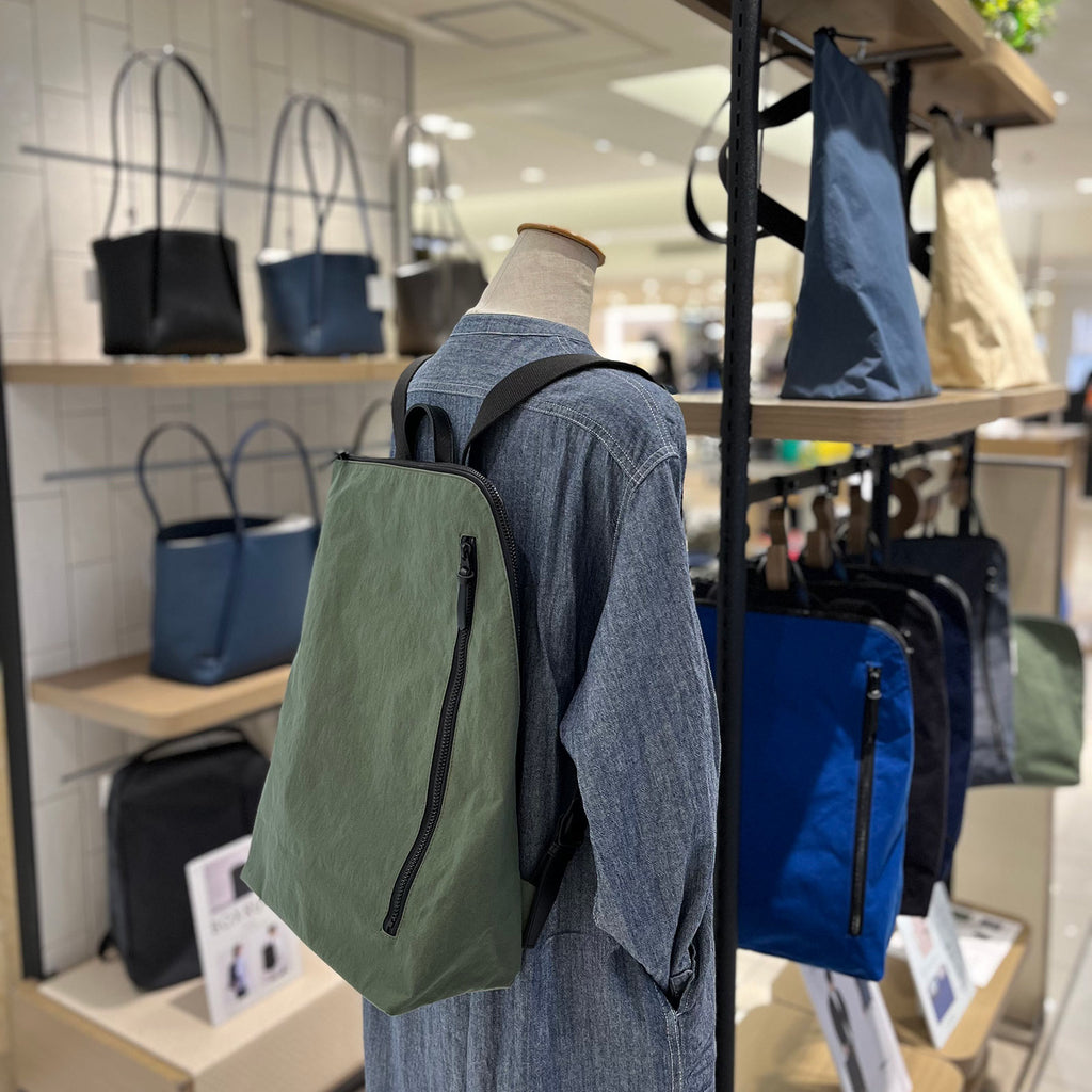 Root 横浜高島屋POPUP