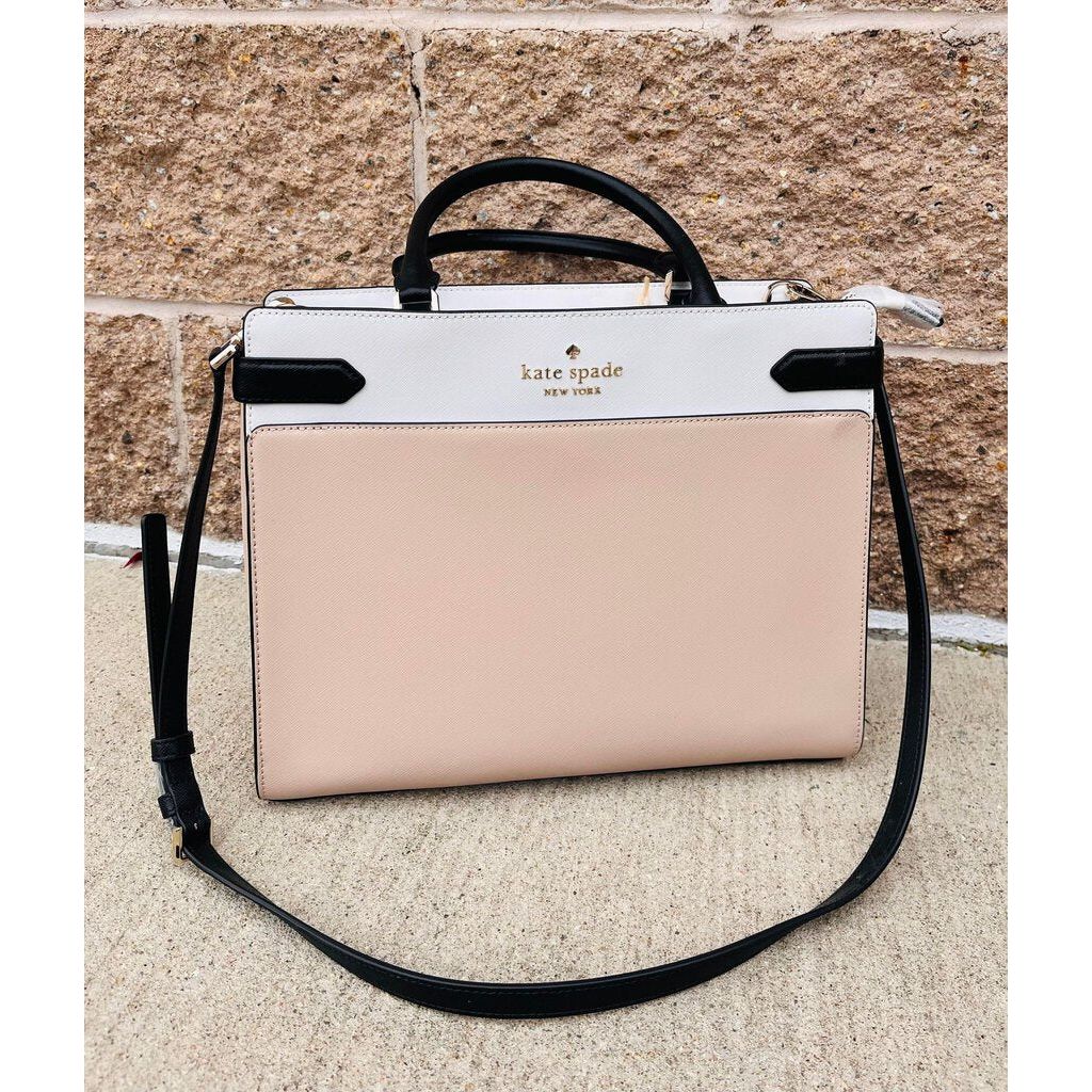 Kate Spade Payton Dome Crossbody – Chic Boutique Consignments