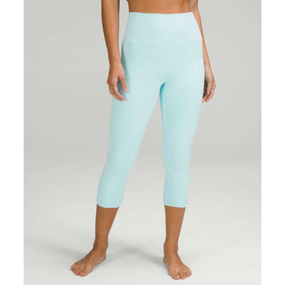 Lululemon Wunder Under High-Rise Tight 28 Brushed Full-On Luxtreme in – Chic  Boutique Consignments