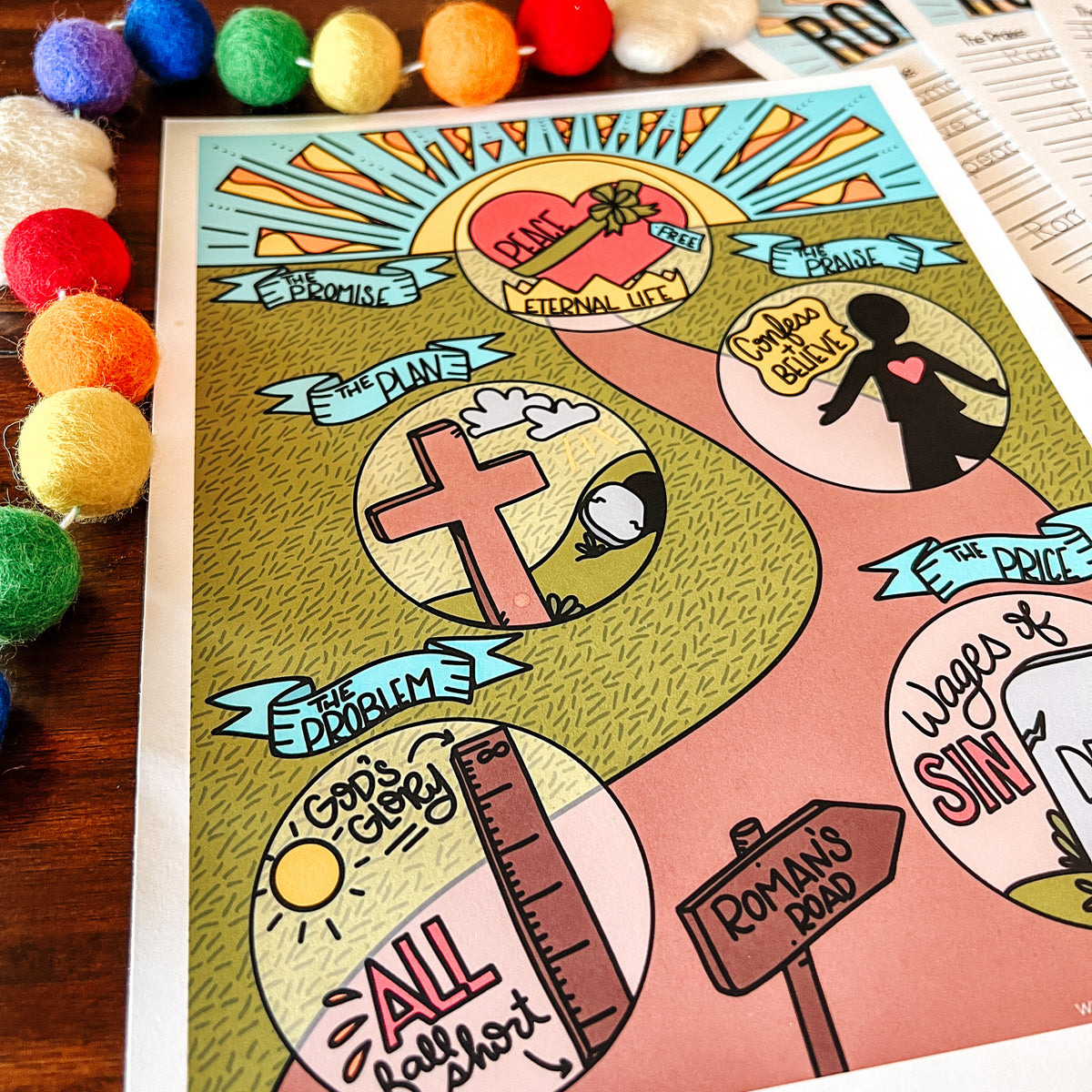 romans-road-printable-bible-activities-arrows-and-applesauce