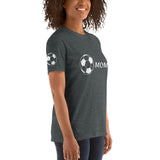 Soccer Mom Pride T-Shirt
