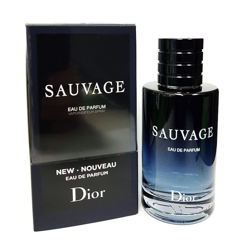 Sauvage Nouveau Parfum Dior | lupon.gov.ph