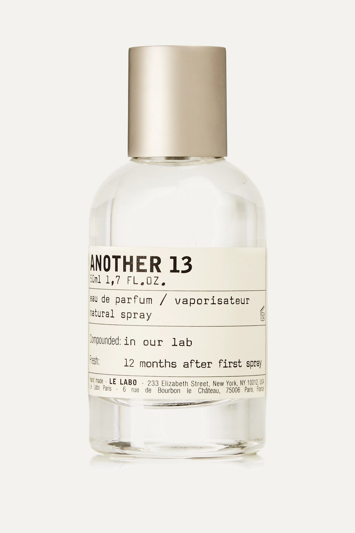 Le Labo Another 13 for women and men – MNL Euphoria