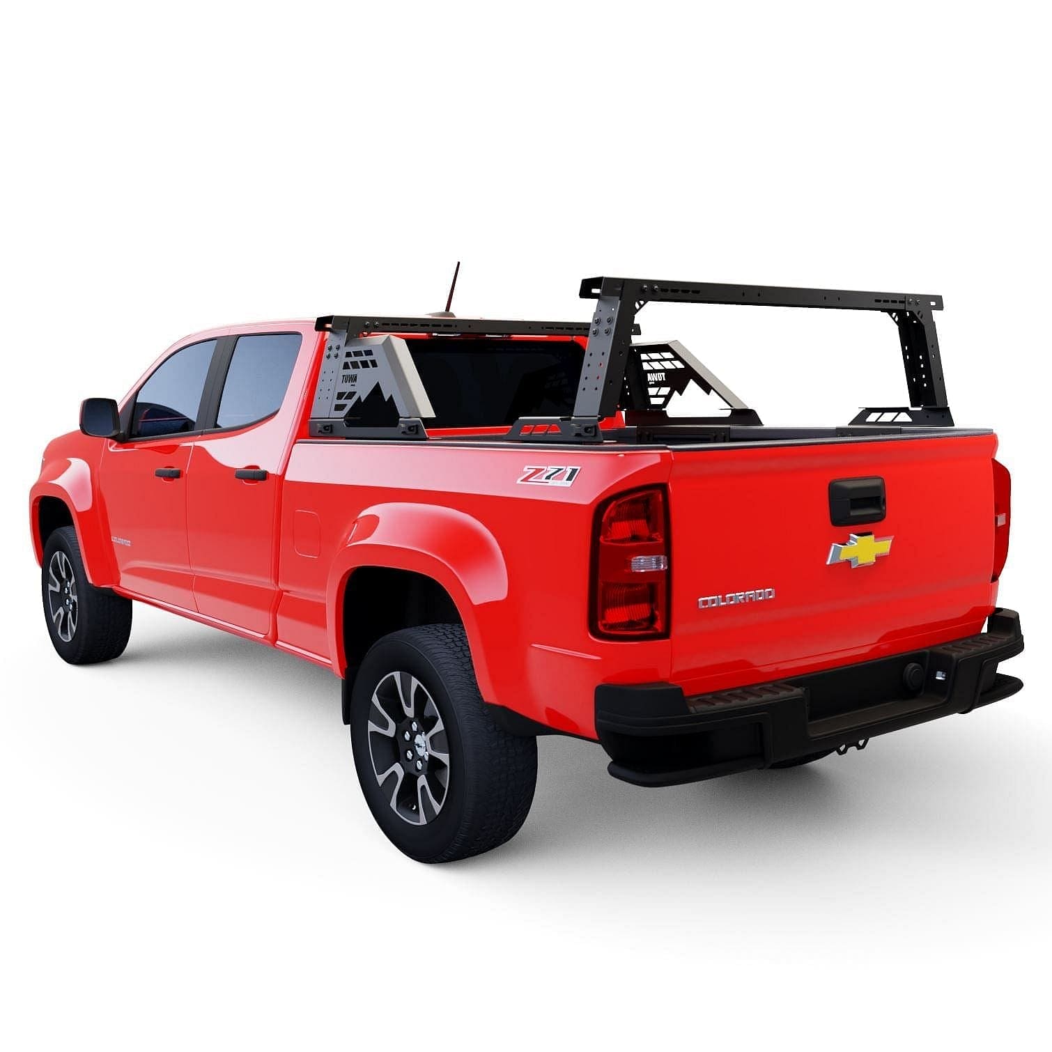 G-Canyon Roof Basket – TUWA PRO®️