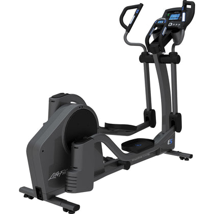 hi performance cross trainer