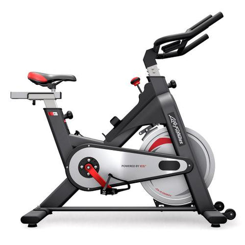 life fitness bicycle