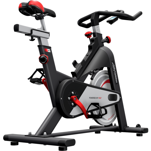 life fitness bike