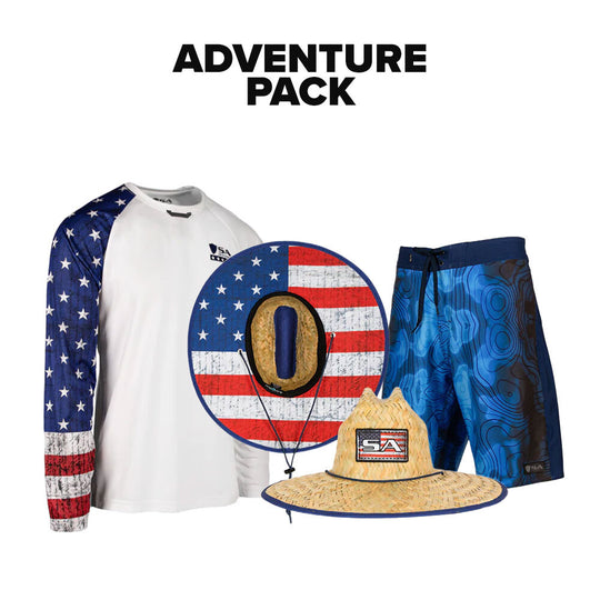 ADVENTURE PACK