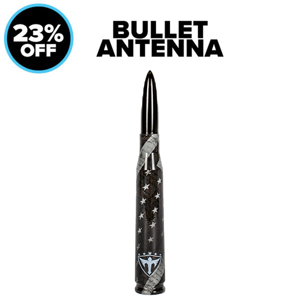 Image of ALL BULLET ANTENNAS $23