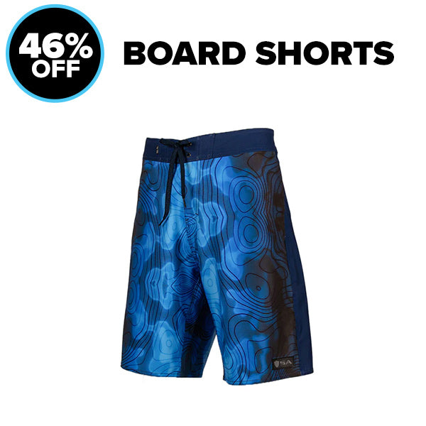 Image of Board Shorts