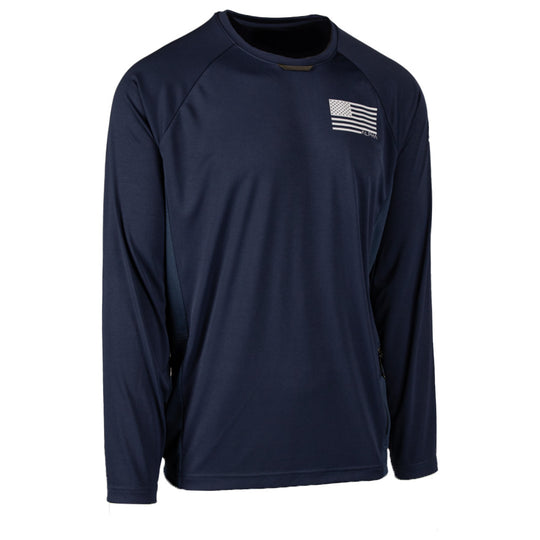 Tactical Long Sleeve Shirt | Maverick