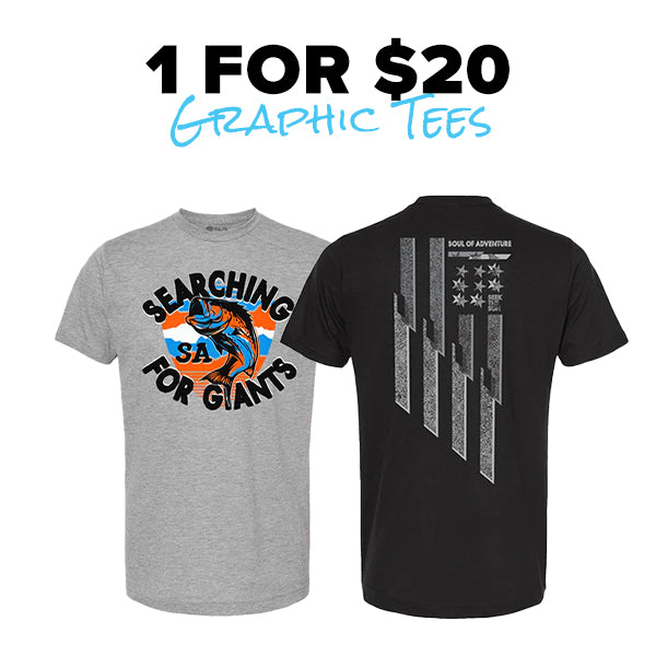 Image of Graphic Tees