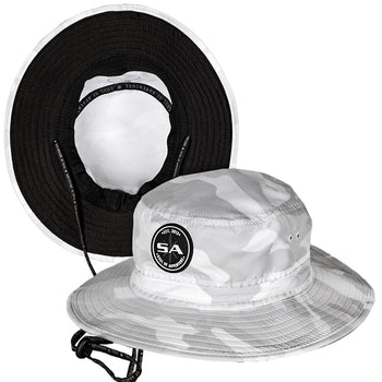 Buy 1 Get 1 Free SA Bucket Hats | SA Fishing