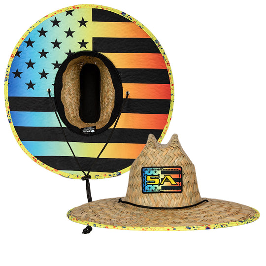 Straw Hats | Shop the Latest Collection at SA Fishing