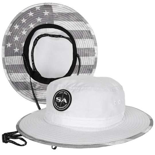 Bucket Hats, Shop Fishing Hats at SA Fishing