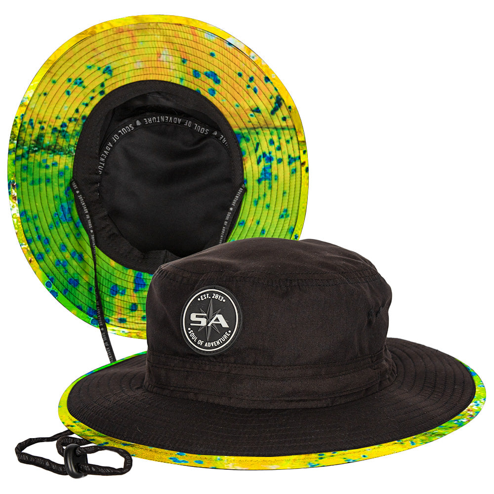 S A Company Bucket Hat UV 50+ for Adults