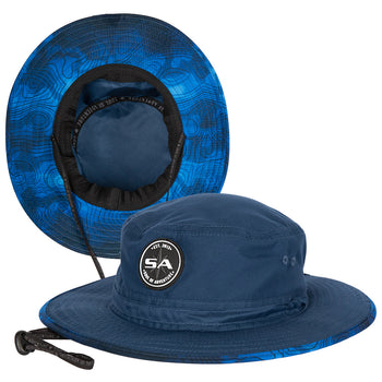 Buy SA Hat Pack SS, SA Fishing