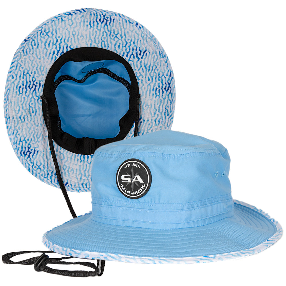 Buy 1 Get 1 Free SA Bucket Hats | SA Fishing