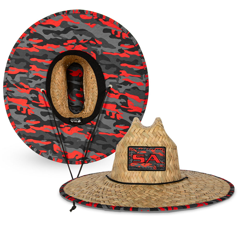 Straw Hats  Shop the Latest Collection at SA Fishing