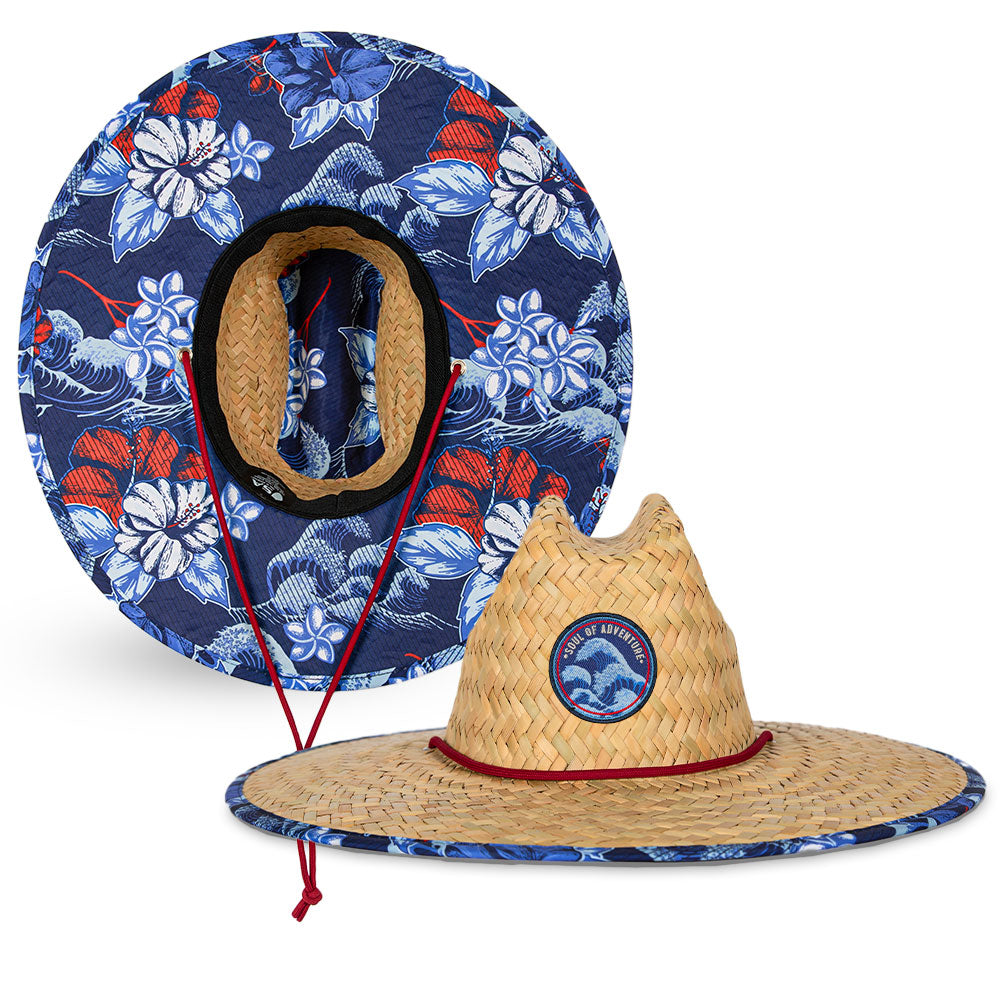 Durable & Stylish Straw Hats for Working - SA Fishing Collection