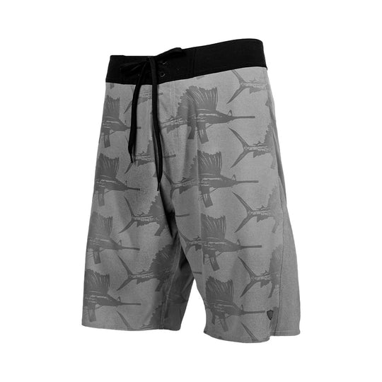 Board Shorts | Game On