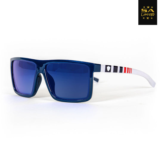 Limited Edition Sport Sunglasses | Party In The USA