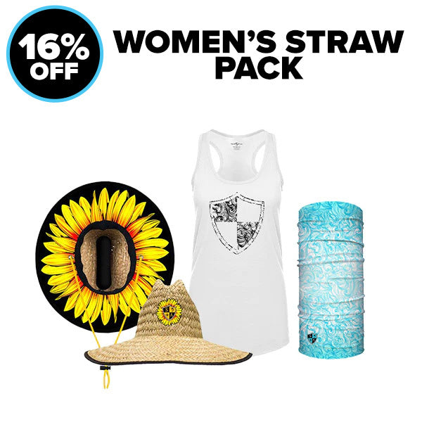 Affordable Straw Hat Pack Deals - Exclusive Collection