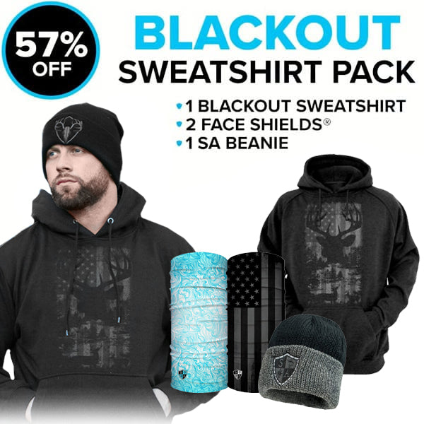 Apparel Pack Deals: Shop Now at SA Fishing