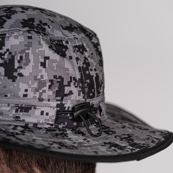 Rothco Digital Camo Boonie Hat