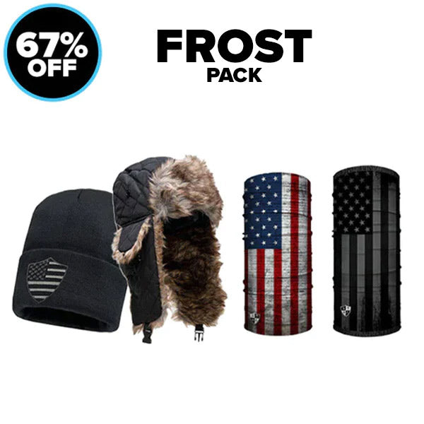 Image of FROST PACK