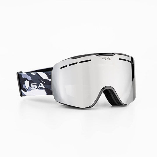 SA Shreddin' Ski Goggle Set