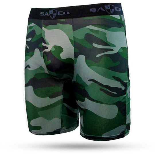 Seamfree Underwear - Men Green and Gold Springbok Supporter - 3 Pack, Shop  Today. Get it Tomorrow!